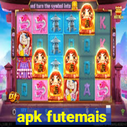 apk futemais